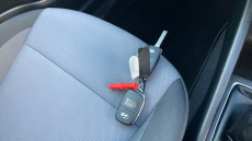 Hyundai i20 1.2 Premium Nav 5dr Petrol Hatchback